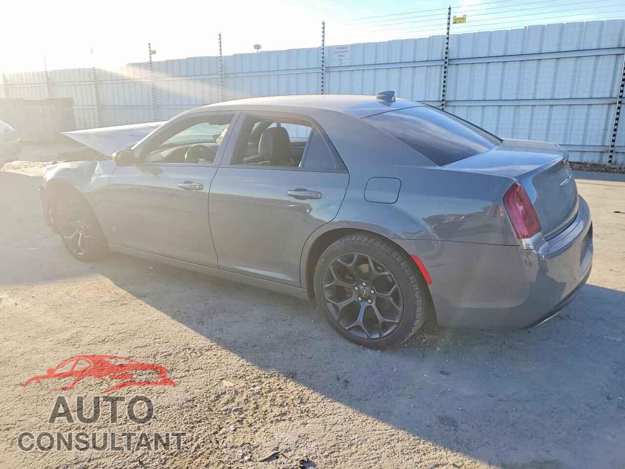 CHRYSLER 300 2019 - 2C3CCABG4KH515218