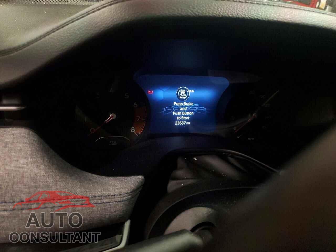 JEEP COMPASS 2022 - 3C4NJDBB6NT153405