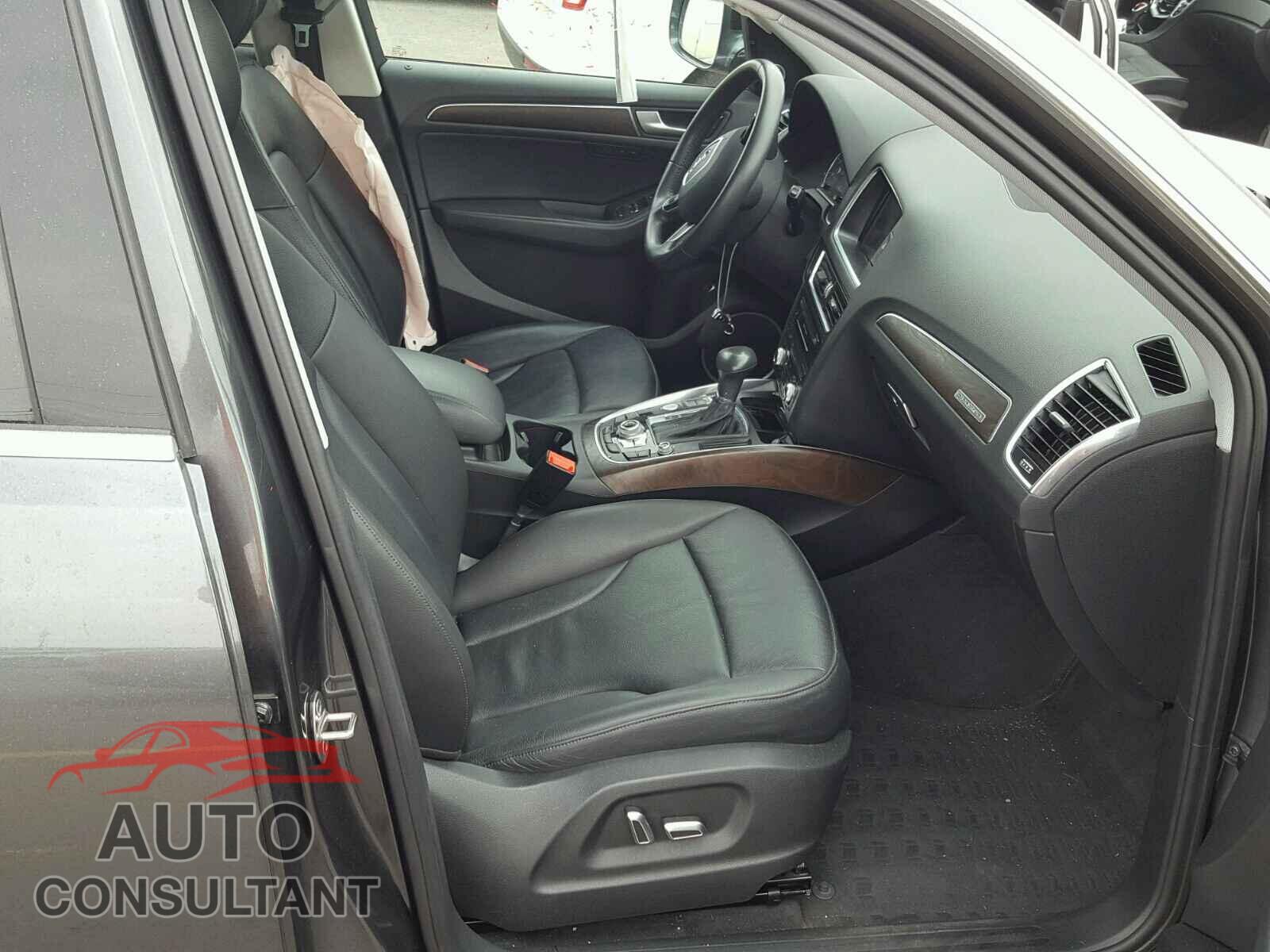 AUDI Q5 2016 - WA1L2AFP8GA134061