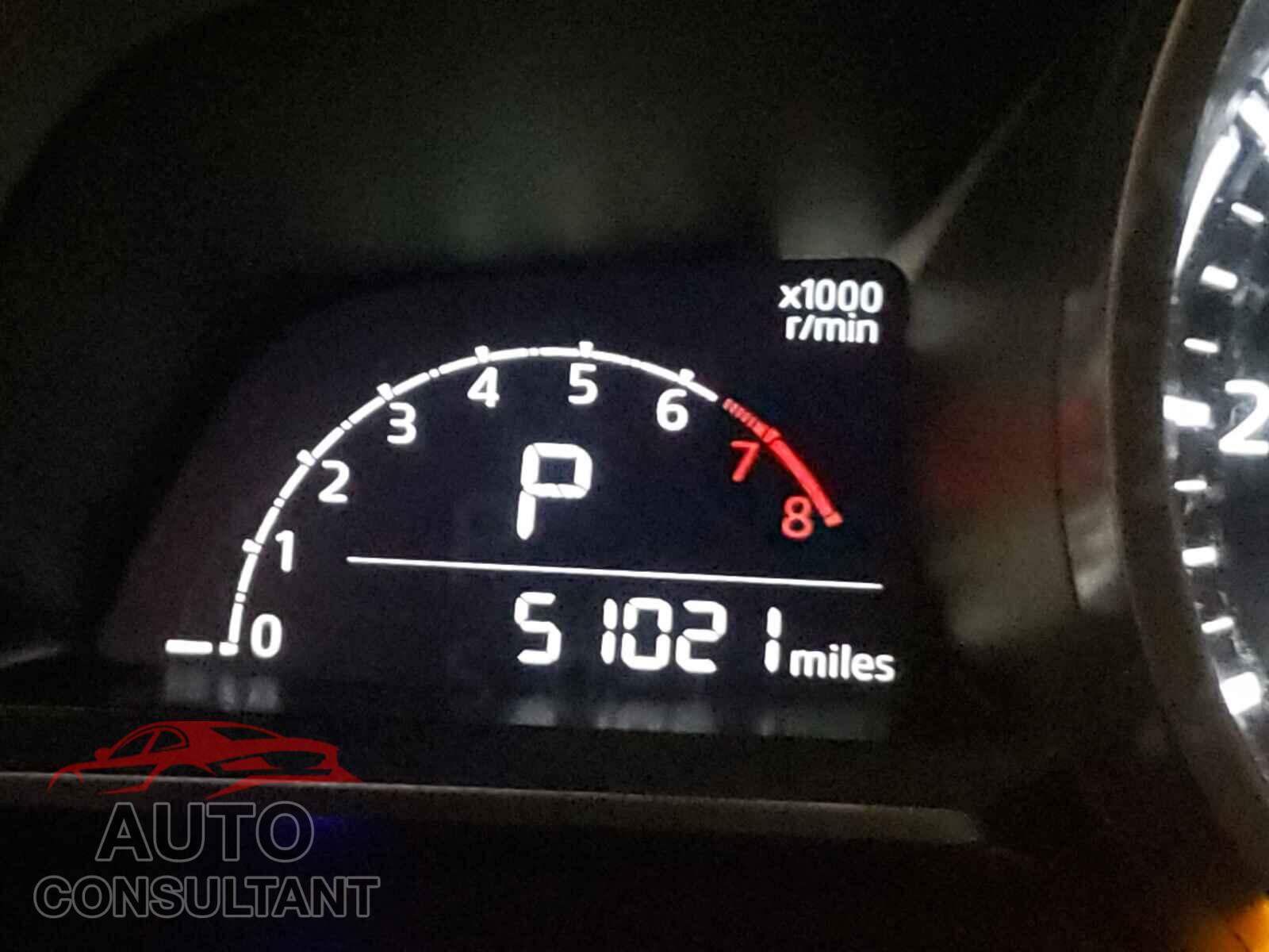 MAZDA 3 2017 - 3MZBN1U77HM150362