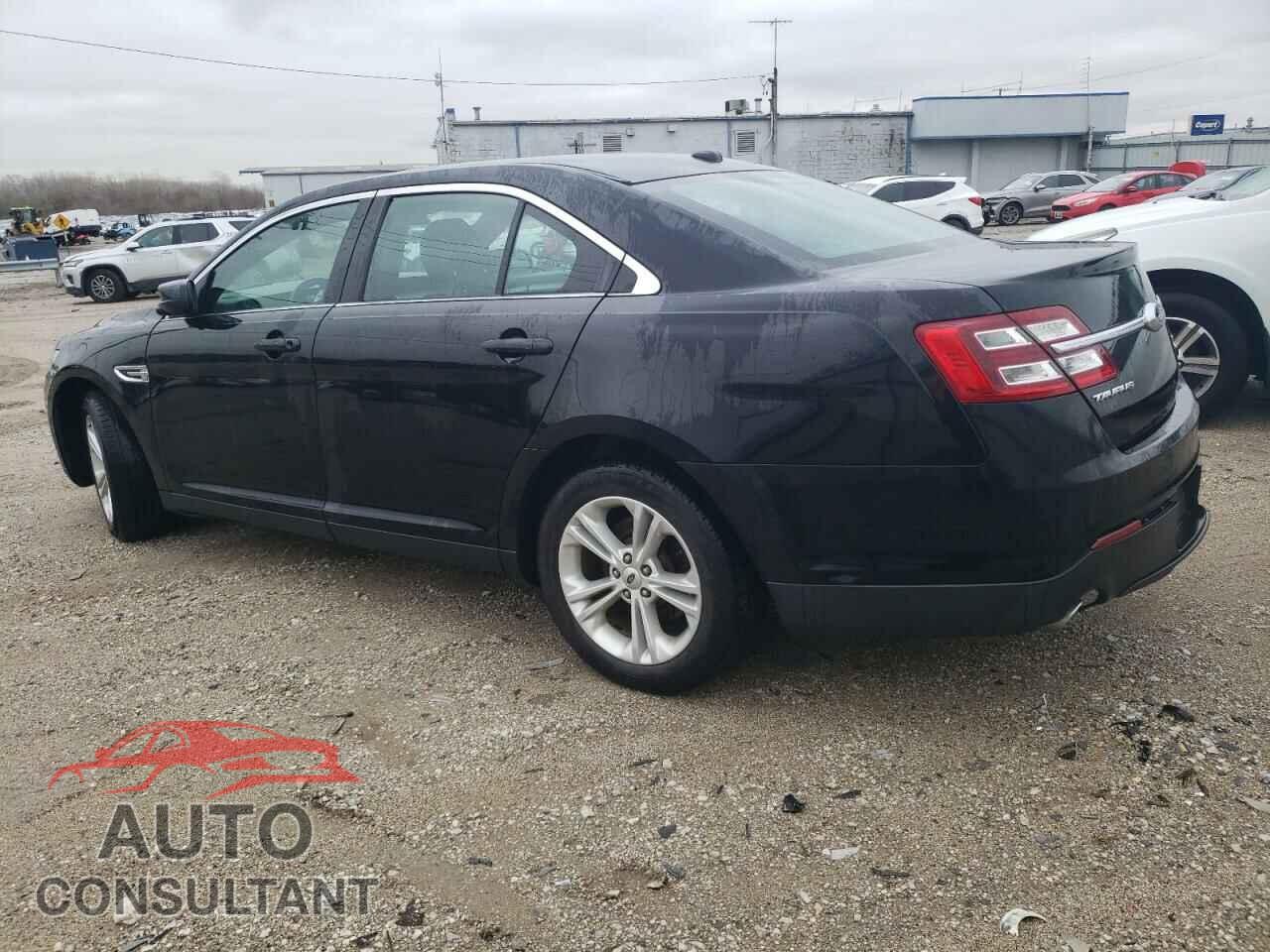 FORD TAURUS 2016 - 1FAHP2E86GG103133