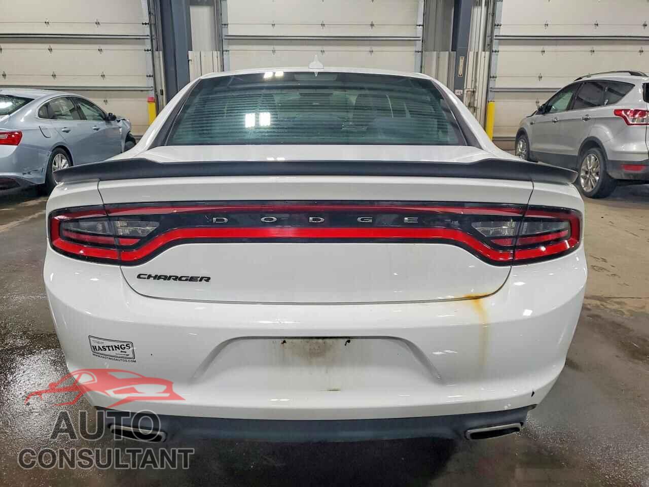 DODGE CHARGER 2017 - 2C3CDXJG1HH557601