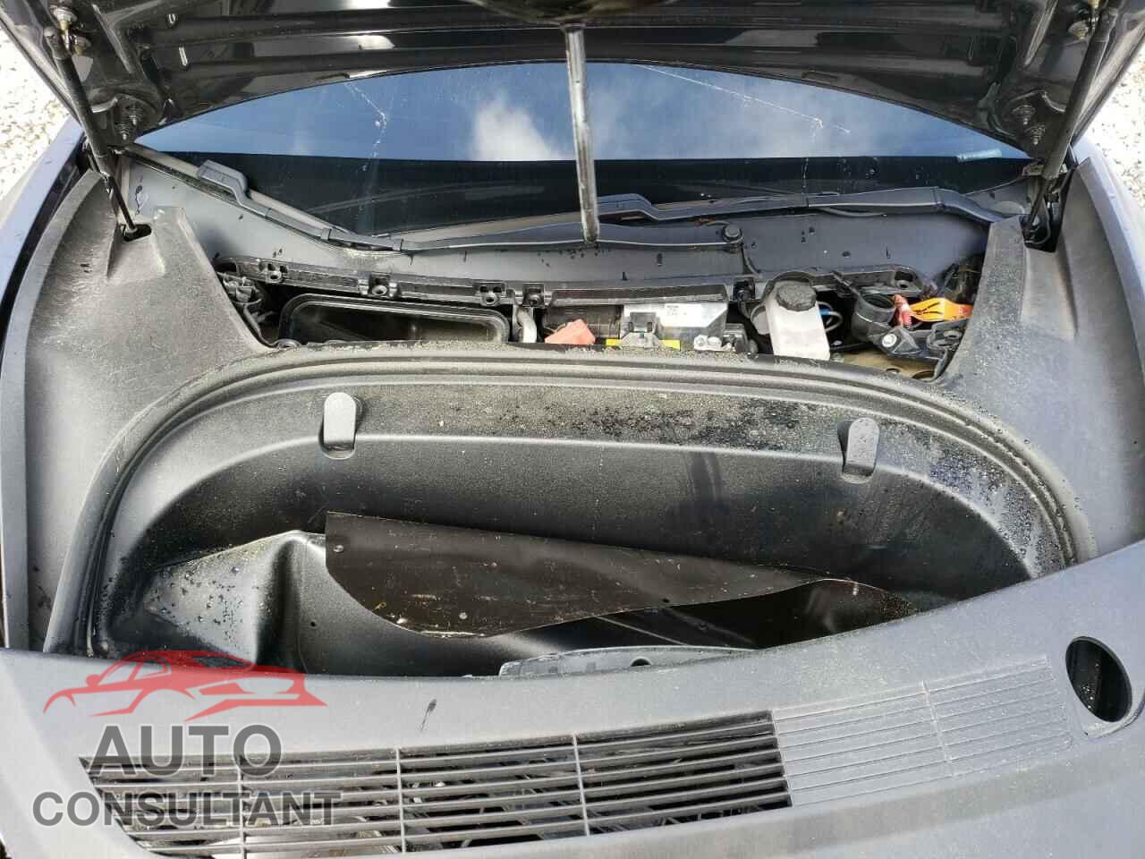 TESLA MODEL 3 2018 - 5YJ3E1EB2JF079432
