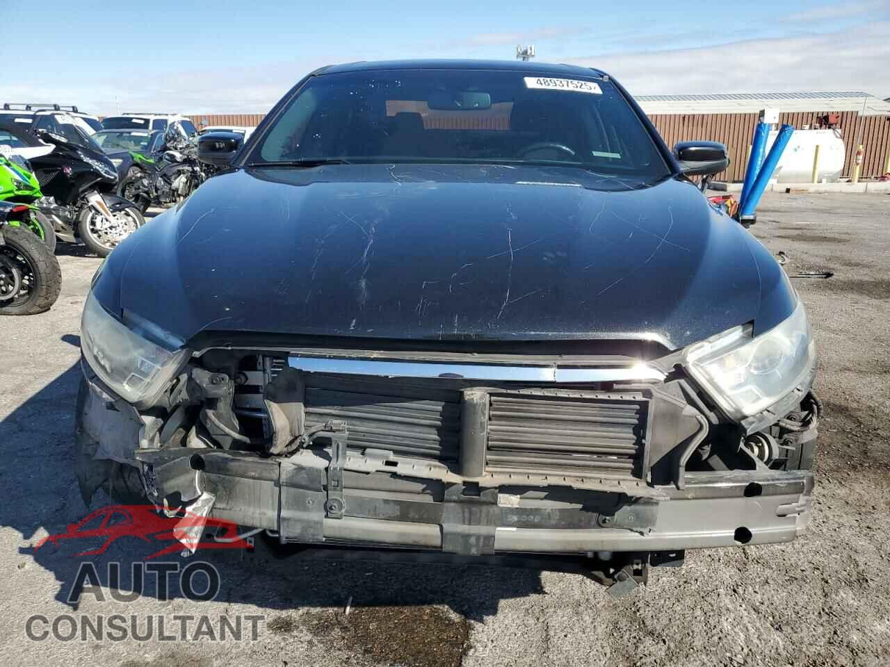 FORD TAURUS 2014 - 1FAHP2E84EG182248