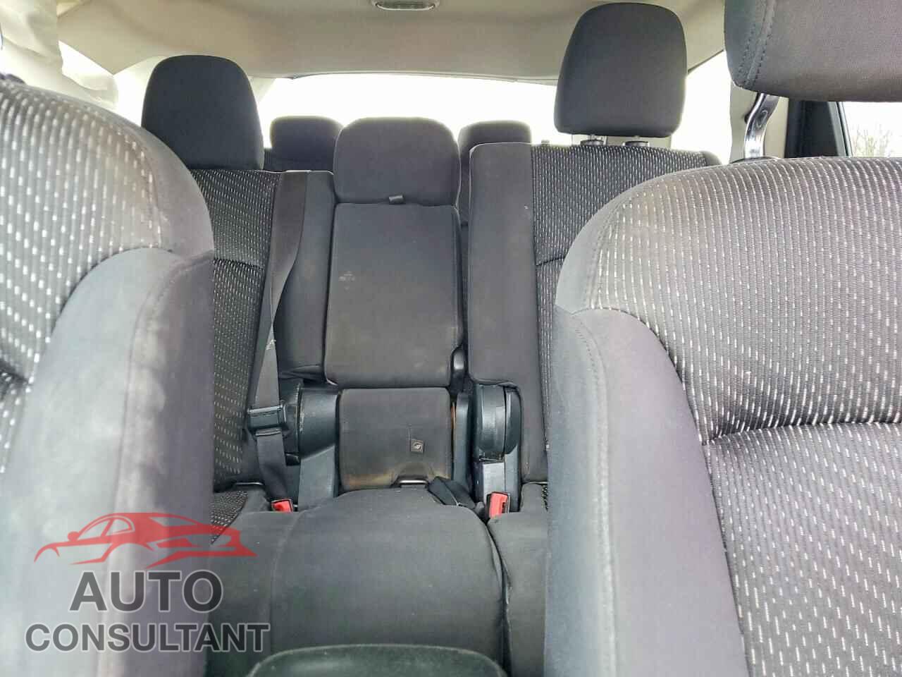 DODGE JOURNEY 2015 - 3C4PDCAB2FT595935