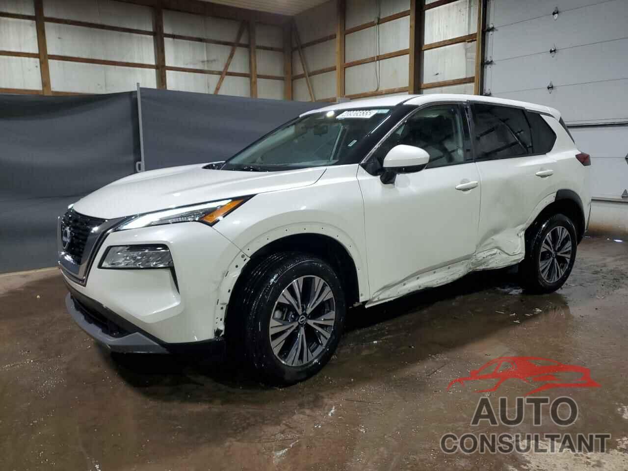 NISSAN ROGUE 2023 - 5N1BT3BA1PC904323