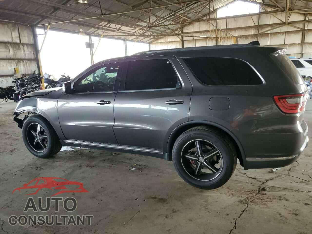 DODGE DURANGO 2015 - 1C4RDHAG6FC689510