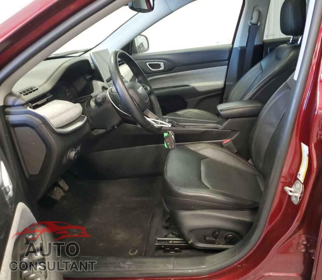 JEEP COMPASS 2022 - 3C4NJDFB1NT198763