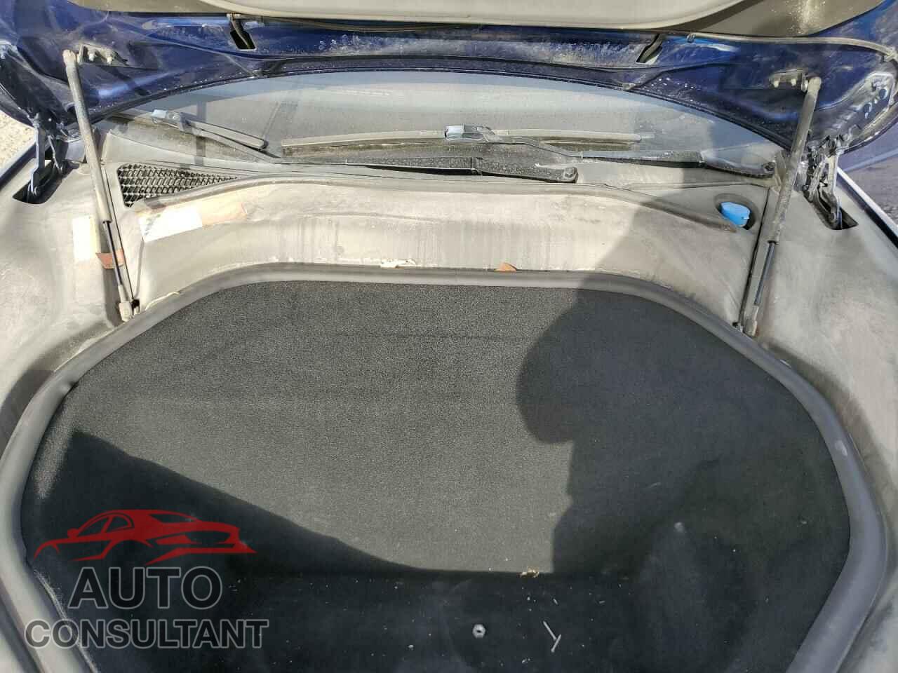TESLA MODEL S 2016 - 5YJSA1E28GF129475