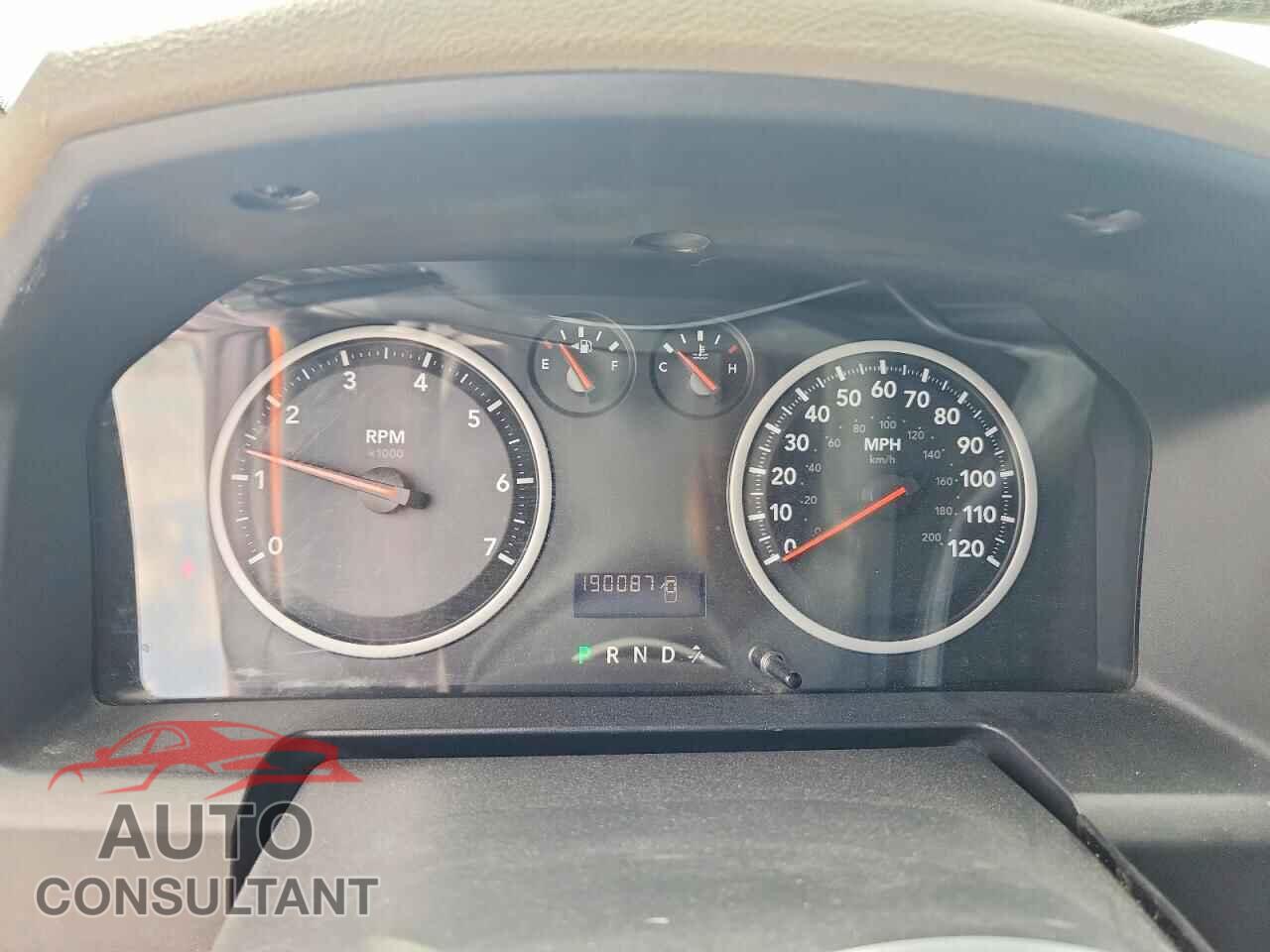 DODGE RAM 1500 2012 - 1C6RD7FT4CS315714
