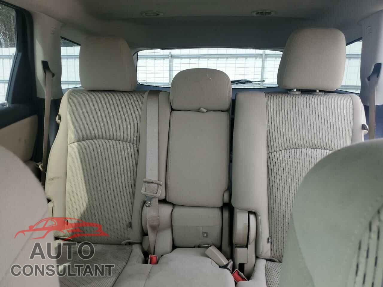 DODGE JOURNEY 2019 - 3C4PDCBB3KT707764
