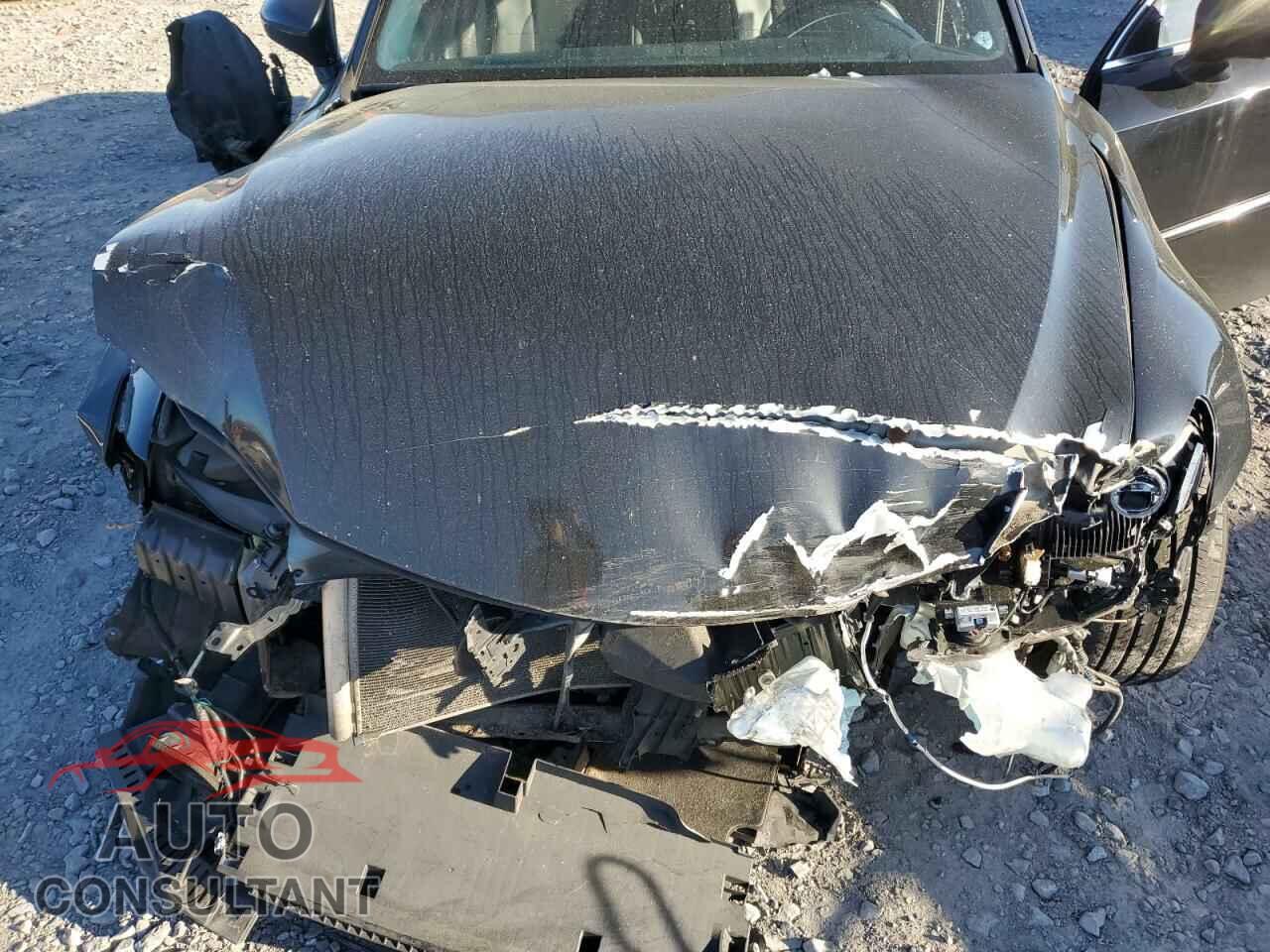LEXUS IS 2014 - JTHBF1D20E5033565
