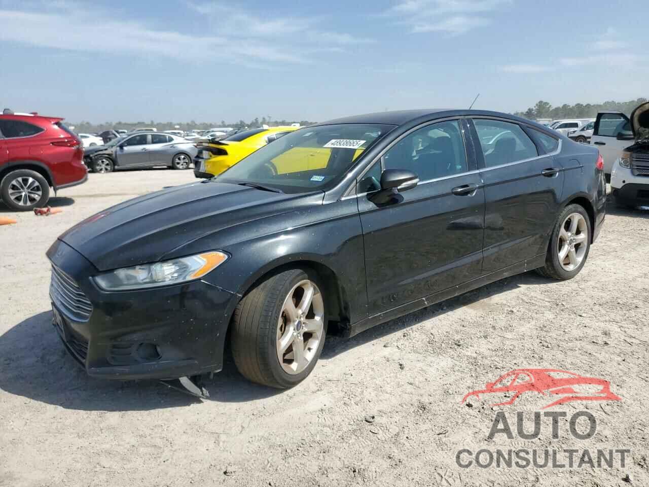 FORD FUSION 2015 - 3FA6P0H77FR136499