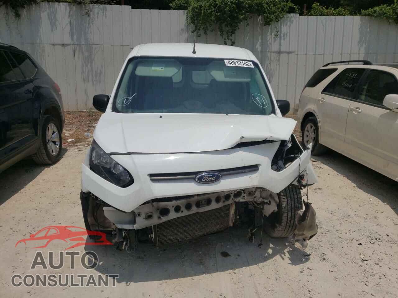 FORD TRANSIT 2017 - NM0LS7E7XH1322122