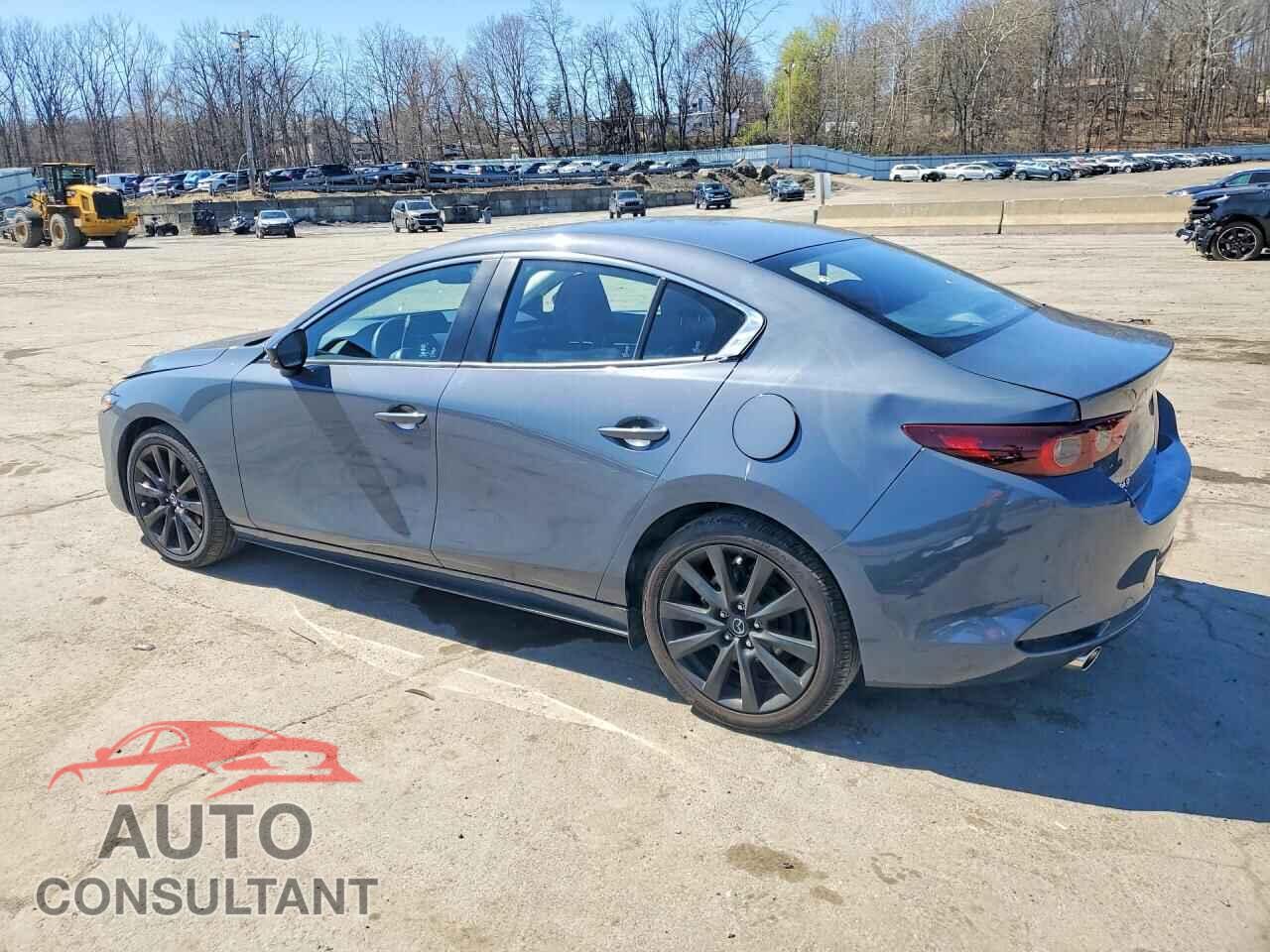 MAZDA 3 2025 - JM1BPBCM3S1774397