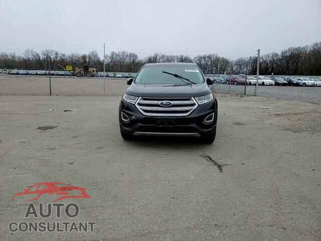 FORD EDGE 2018 - 2FMPK4J91JBC27089