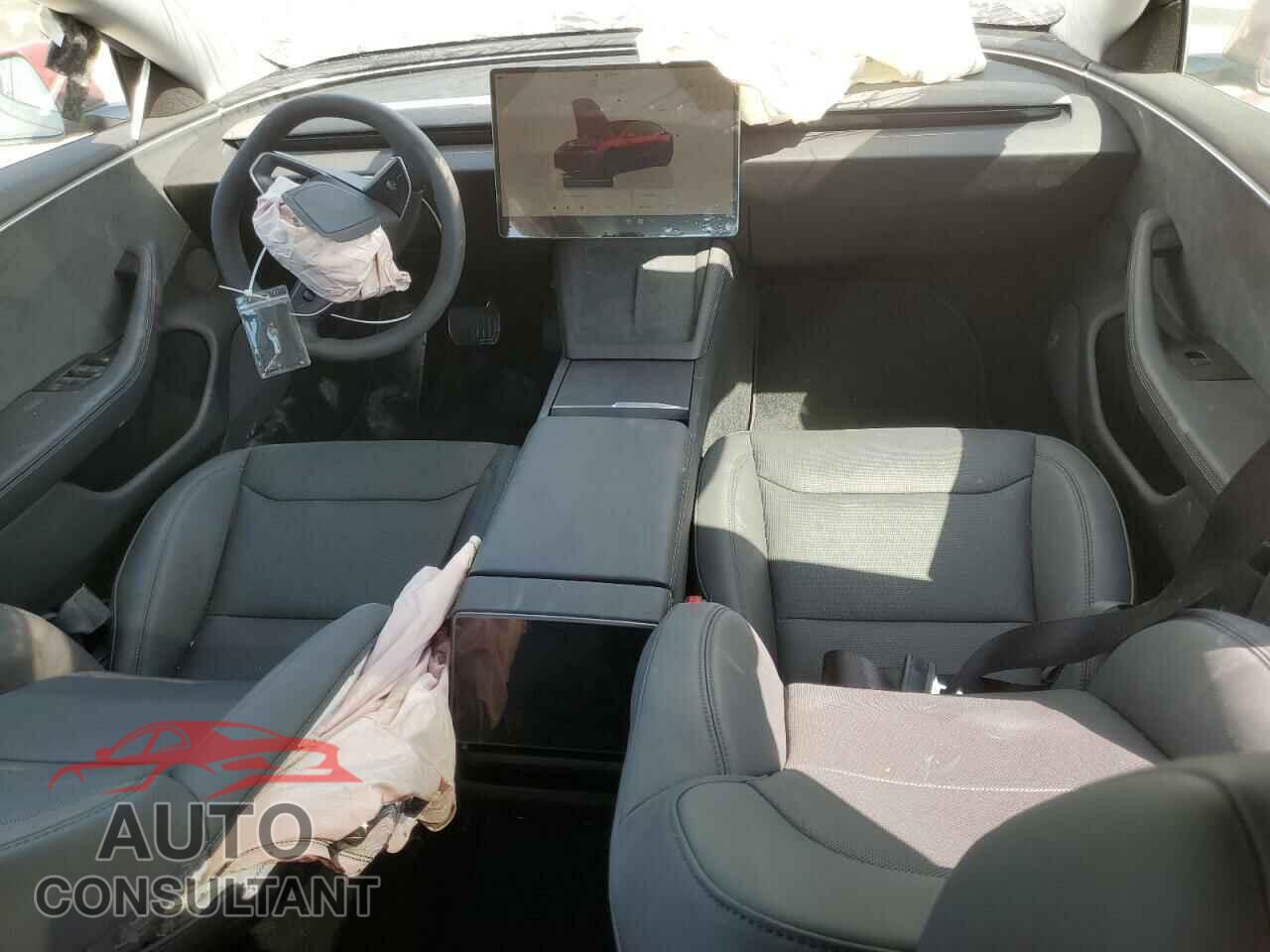 TESLA MODEL 3 2024 - 5YJ3E1EB5RF813234