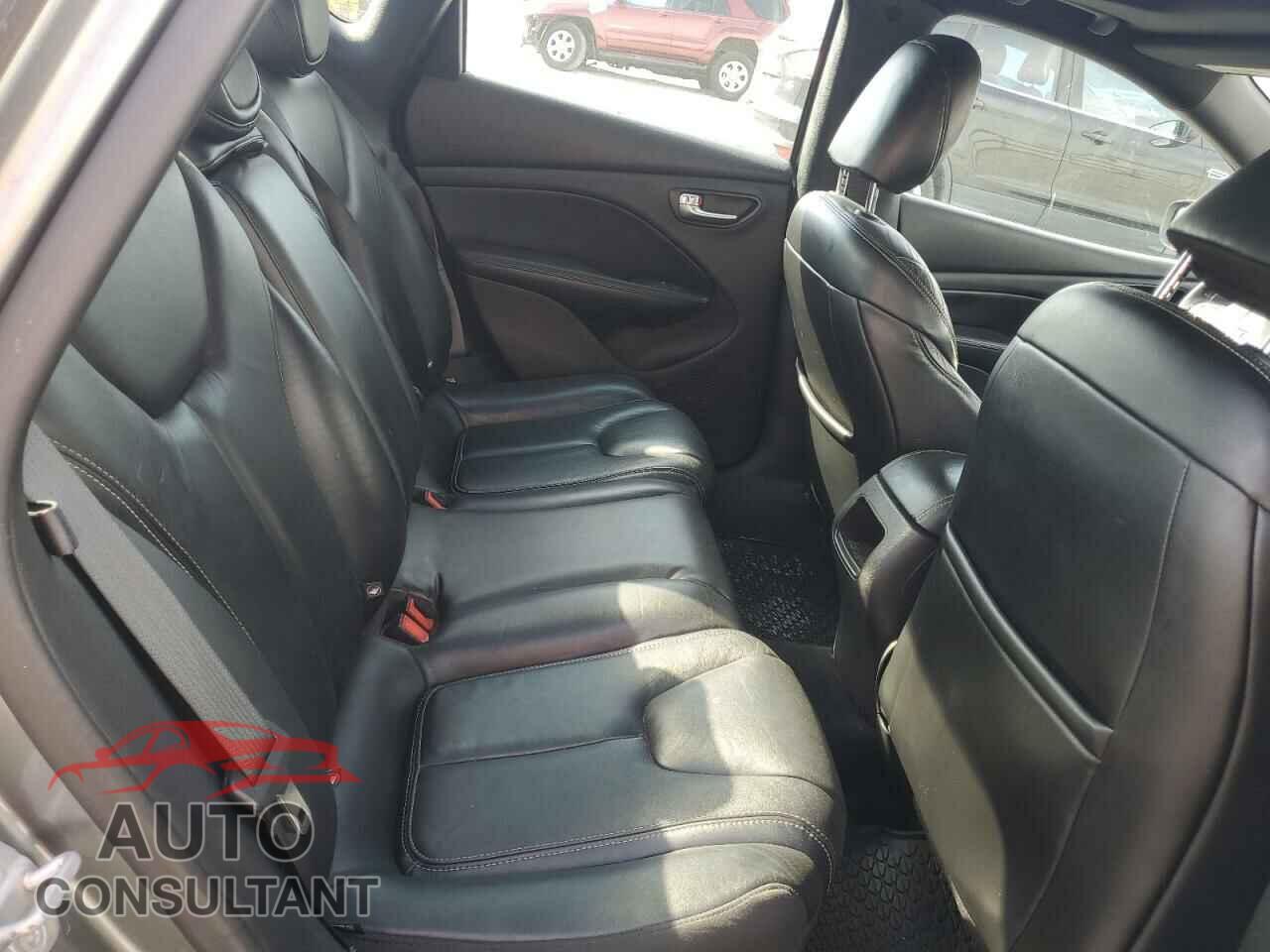 DODGE DART 2013 - 1C3CDFCHXDD703341