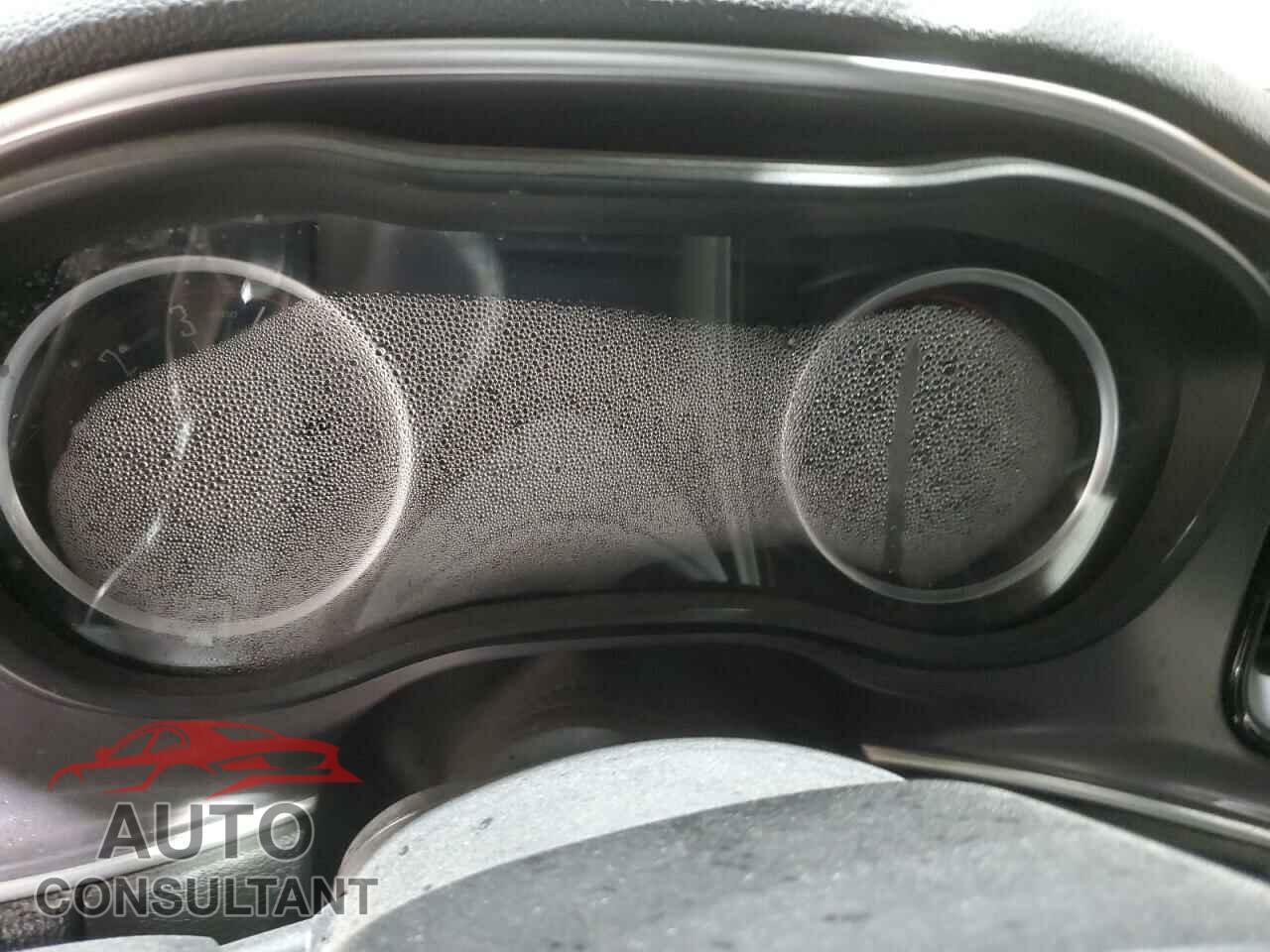 DODGE CHALLENGER 2021 - 2C3CDZBT2MH526567
