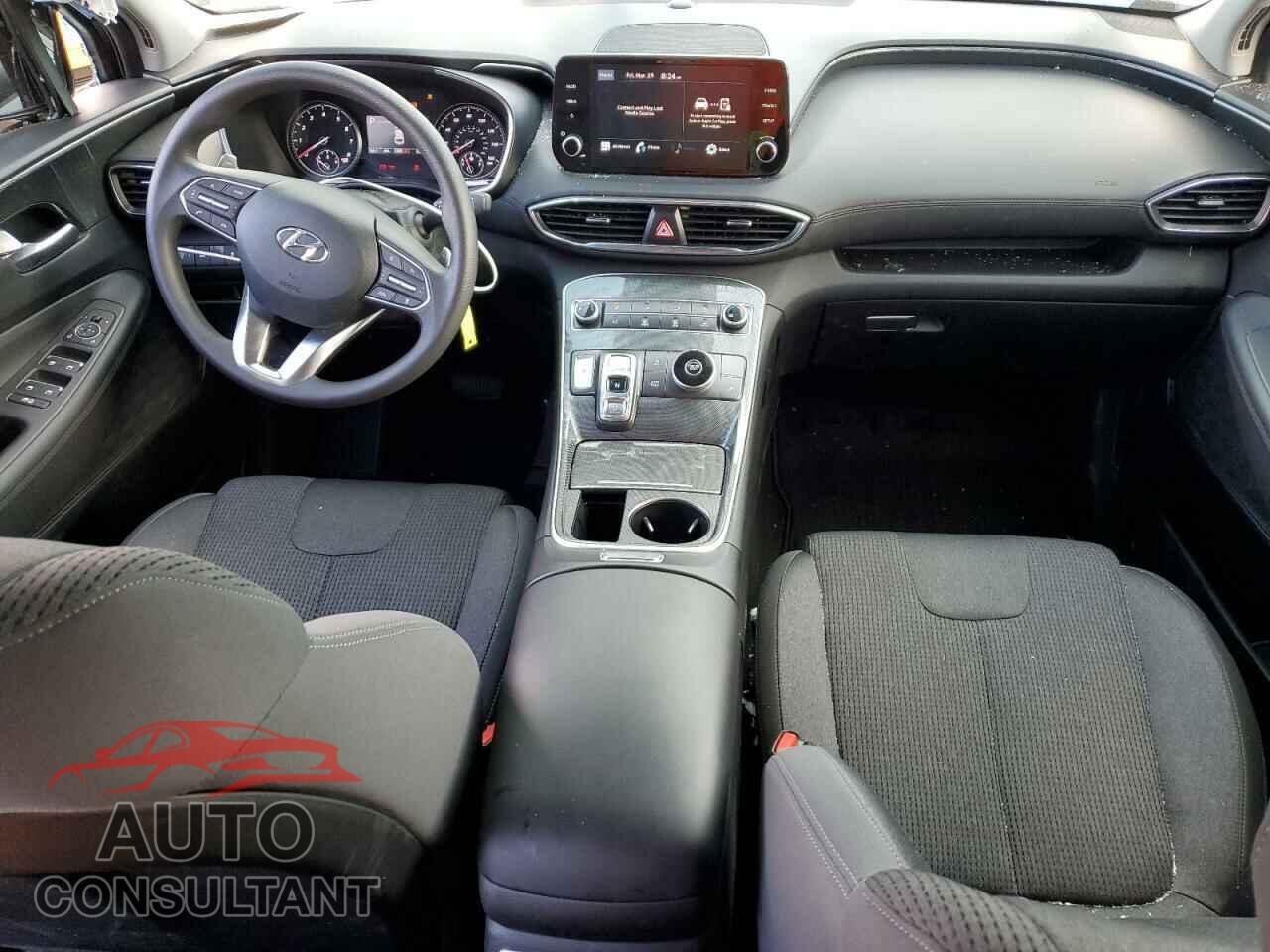 HYUNDAI SANTA FE 2023 - 5NMS14AJ3PH609615