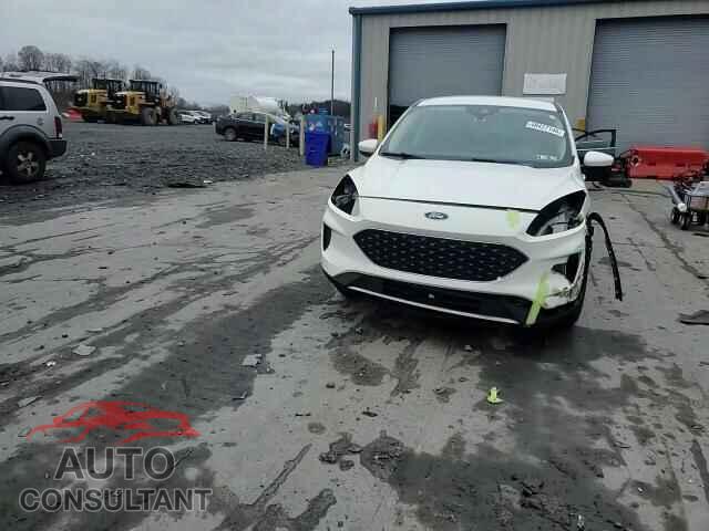 FORD ESCAPE 2020 - 1FMCU9G64LUA21393