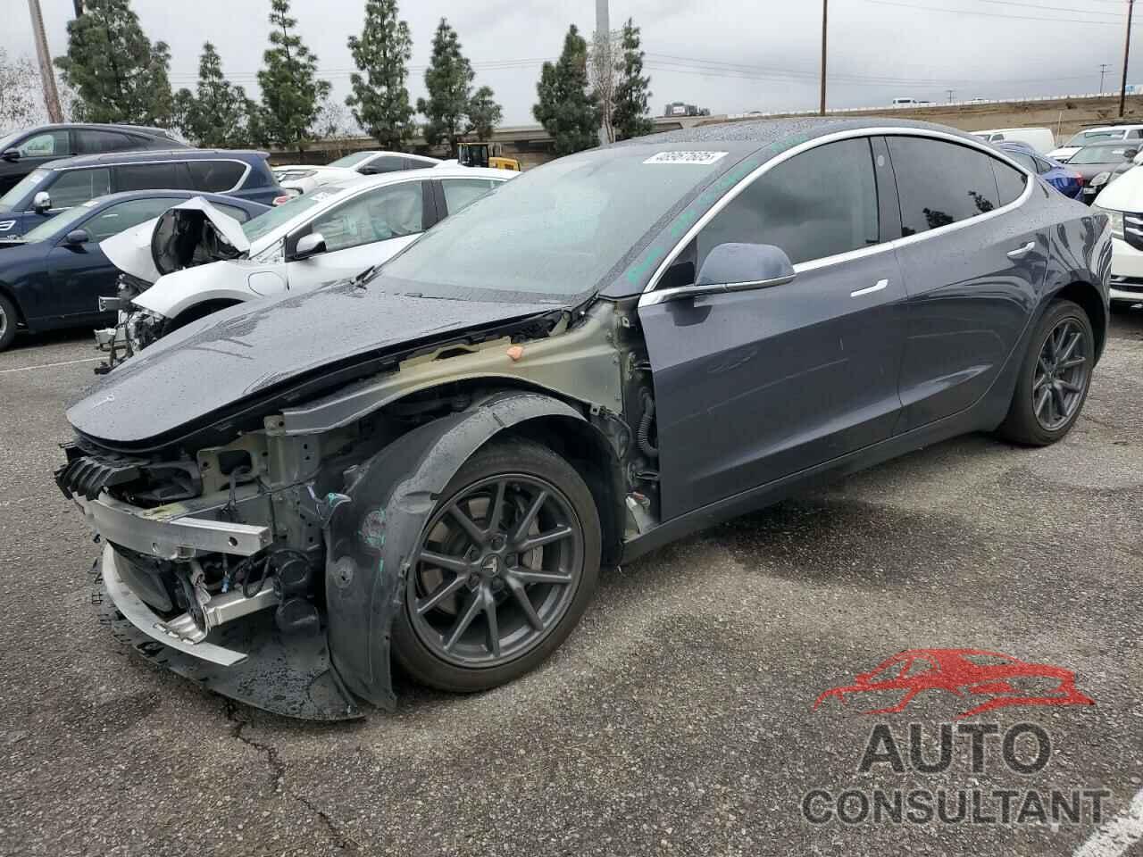 TESLA MODEL 3 2019 - 5YJ3E1EA9KF447453