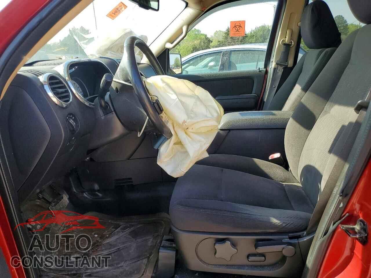 FORD EXPLORER 2010 - 1FMEU5BE7AUF07175