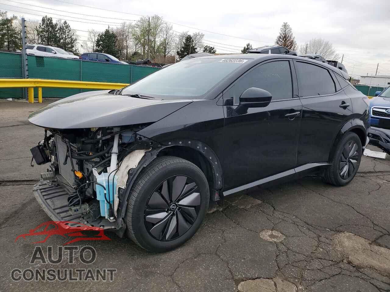 NISSAN ALL OTHER 2024 - JN1DF0BB1RM738736