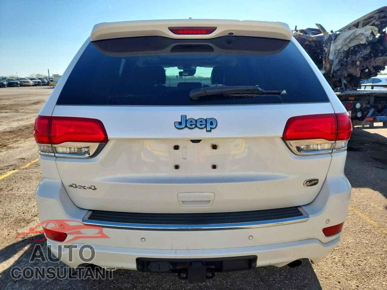 JEEP CHEROKEE 2018 - 1C4RJFCG7JC190234