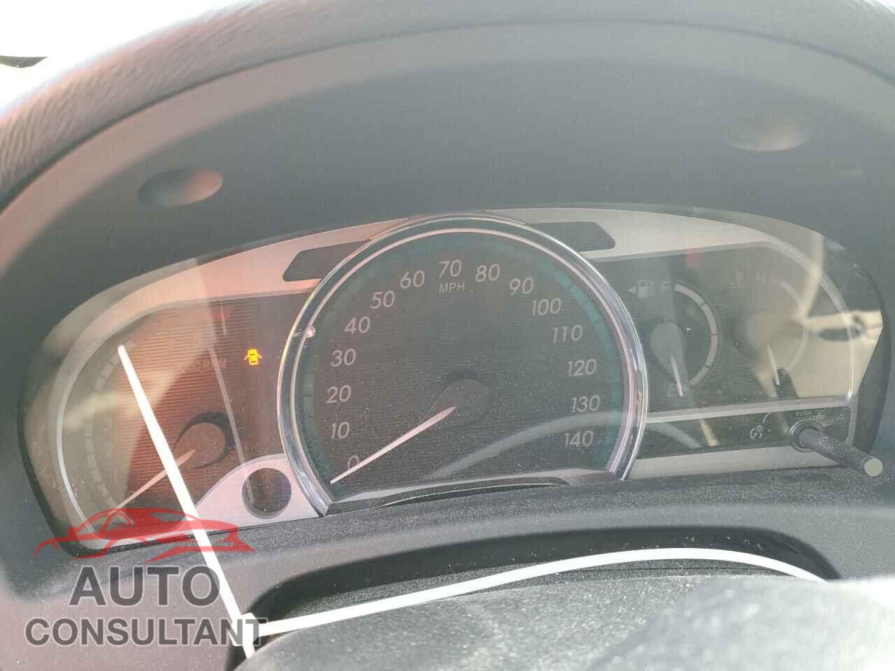 TOYOTA VENZA 2012 - 4T3BA3BB7CU033986