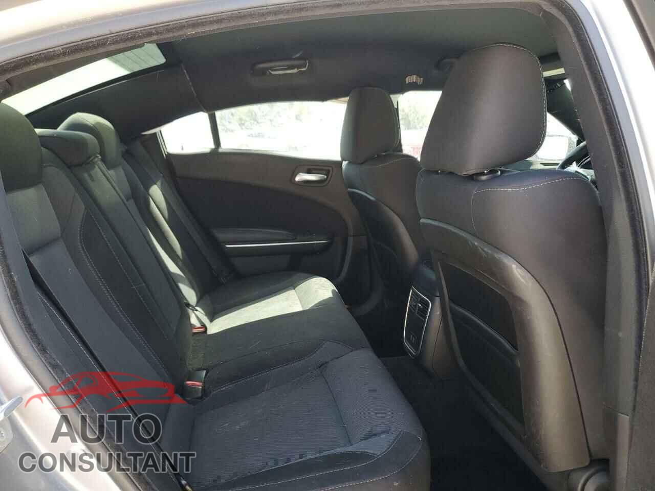 DODGE CHARGER 2016 - 2C3CDXCT1GH196136