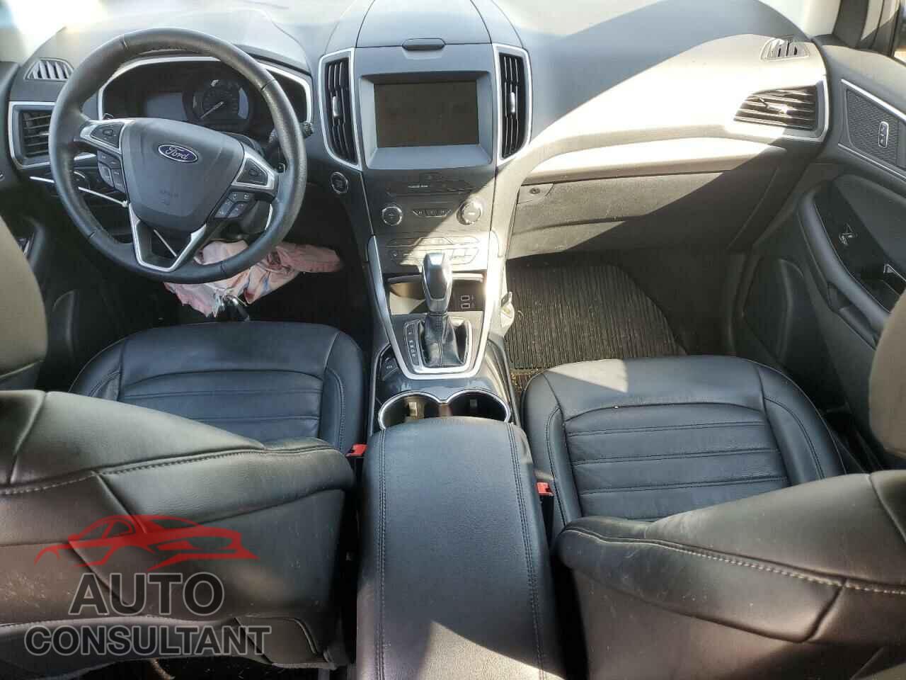 FORD EDGE 2016 - 2FMPK4J96GBC36296