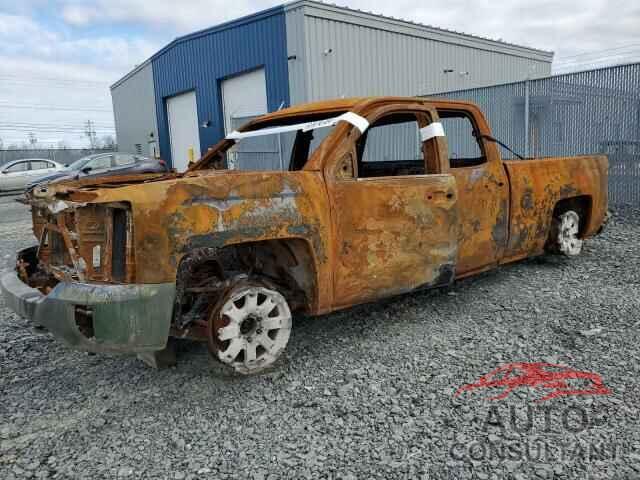 CHEVROLET ALL Models 2019 - 2GCVKPEC4K1113064