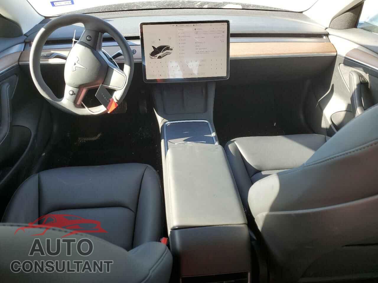 TESLA MODEL 3 2023 - 5YJ3E1EAXPF642114