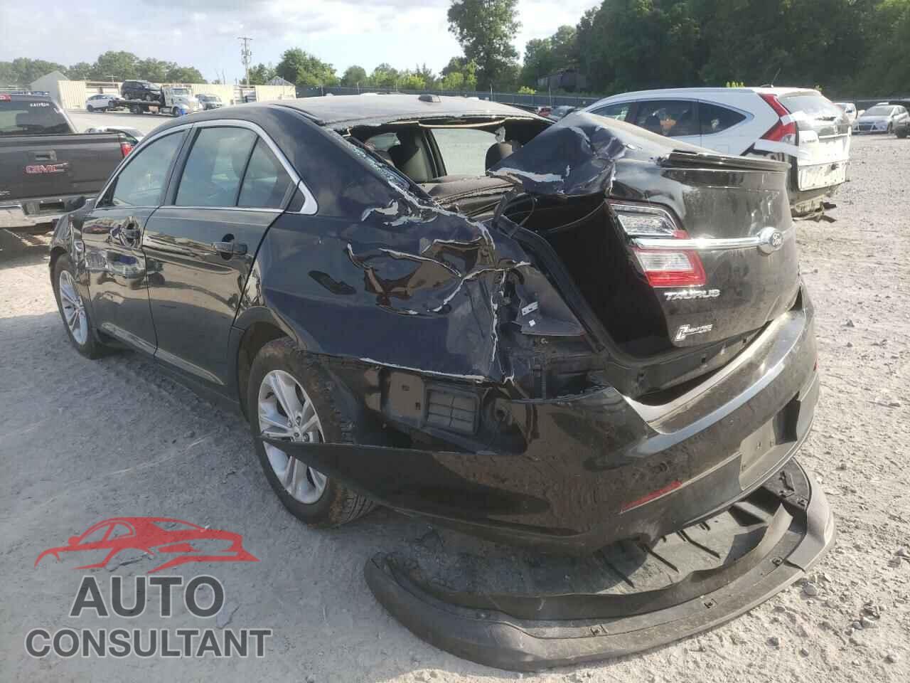 FORD TAURUS 2016 - 1FAHP2E8XGG146292