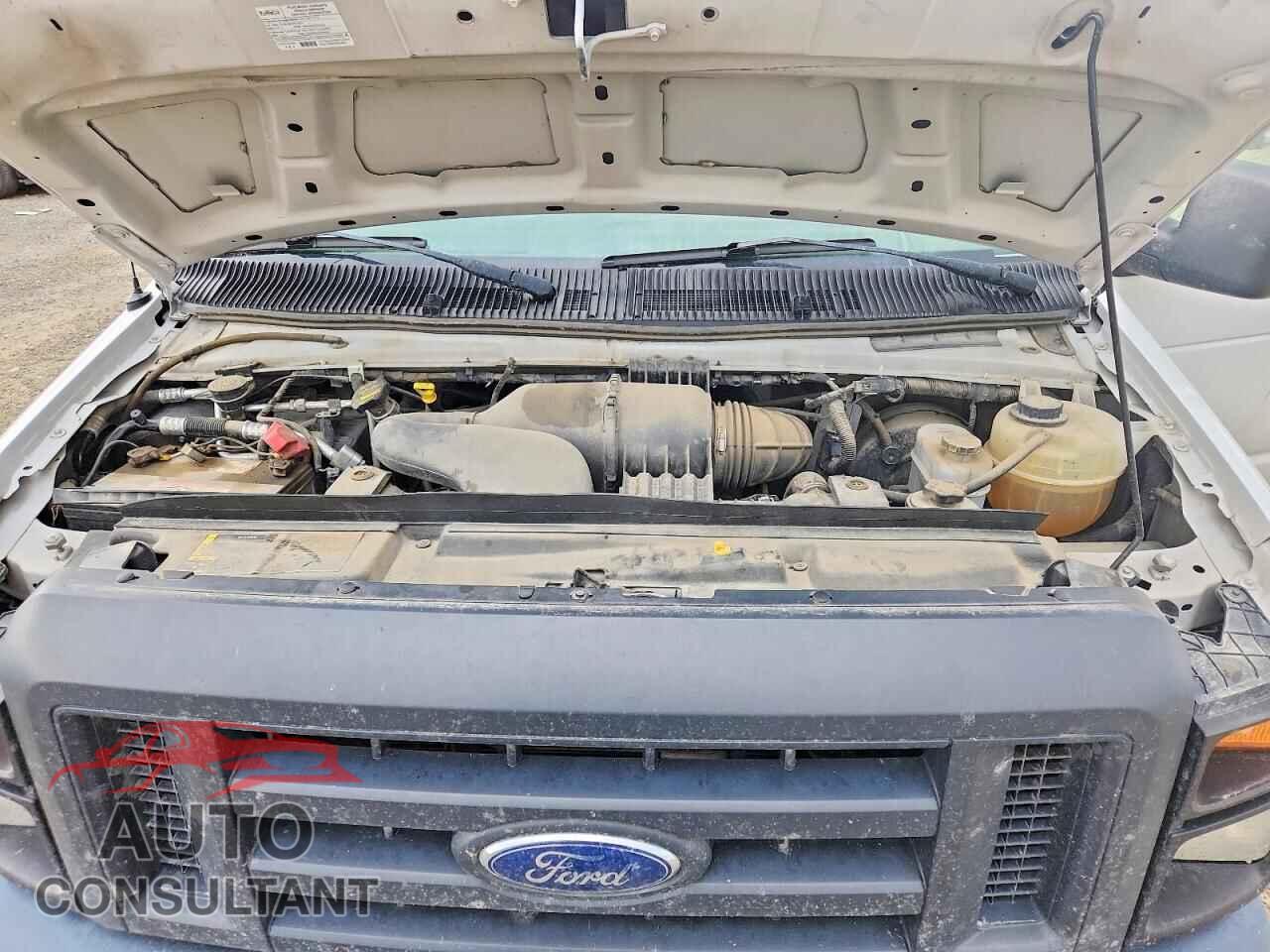 FORD ECONOLINE 2014 - 1FTNS2EW7EDA01283