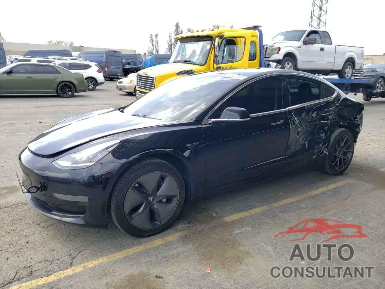 TESLA MODEL 3 2019 - 5YJ3E1EA7KF428951