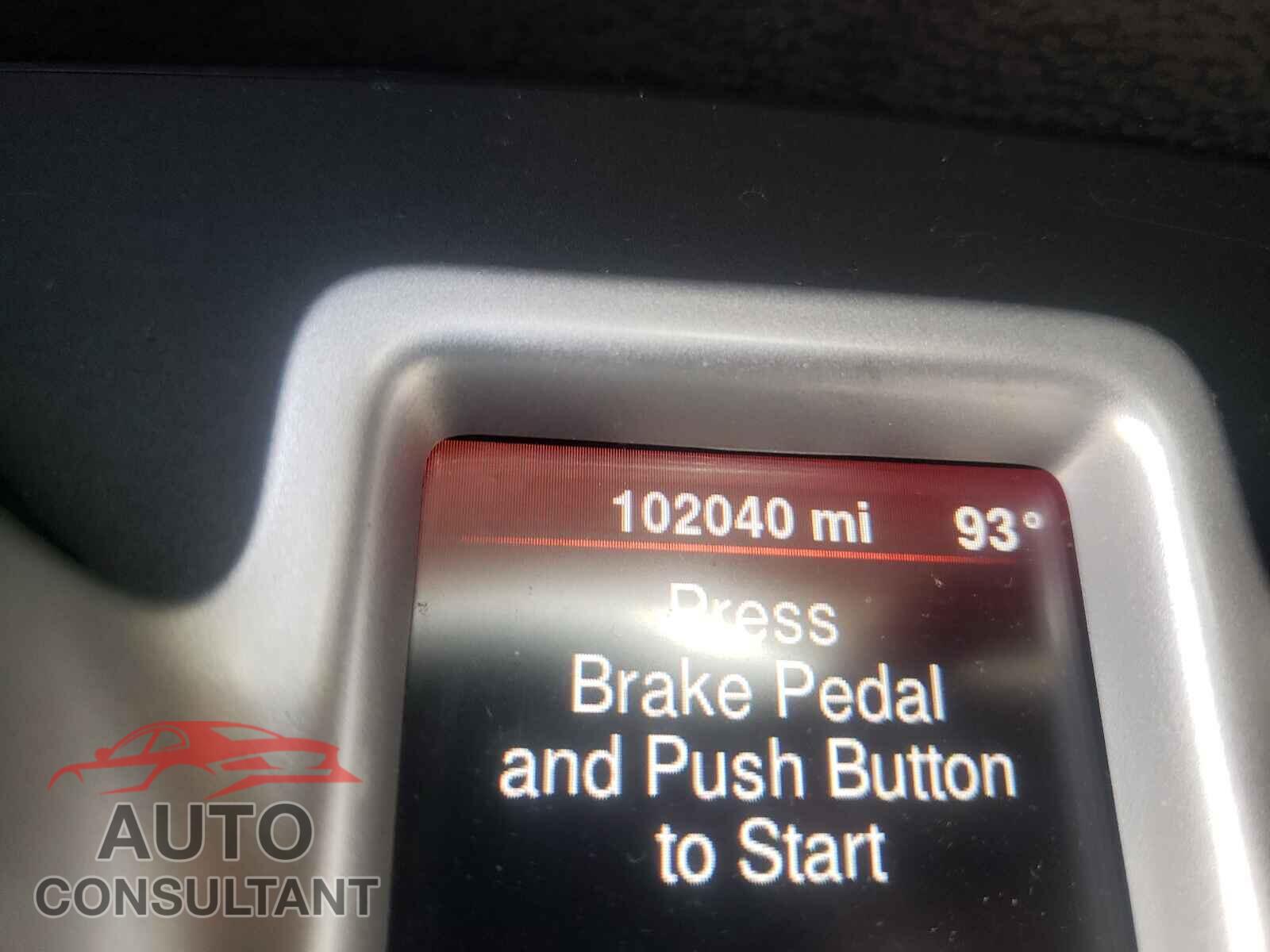 DODGE JOURNEY 2016 - 3C4PDCAB3GT181743