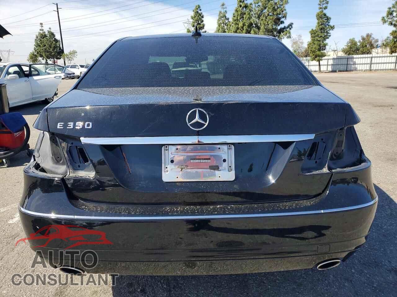 MERCEDES-BENZ E-CLASS 2013 - WDDHF5KB3DA758563