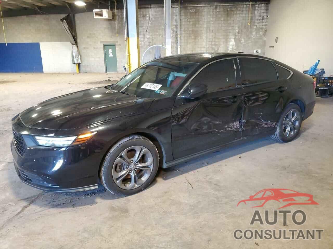 HONDA ACCORD 2023 - 1HGCY1F30PA022759