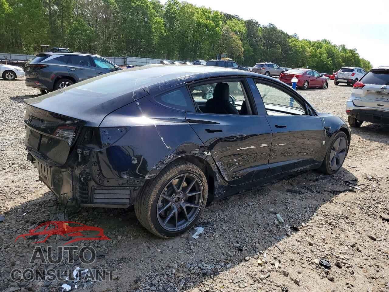 TESLA MODEL 3 2021 - 5YJ3E1EA2MF085114
