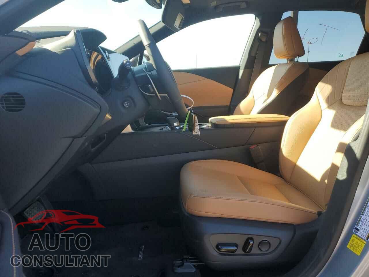 LEXUS RX350 2024 - 2T2BAMCA3RC059320