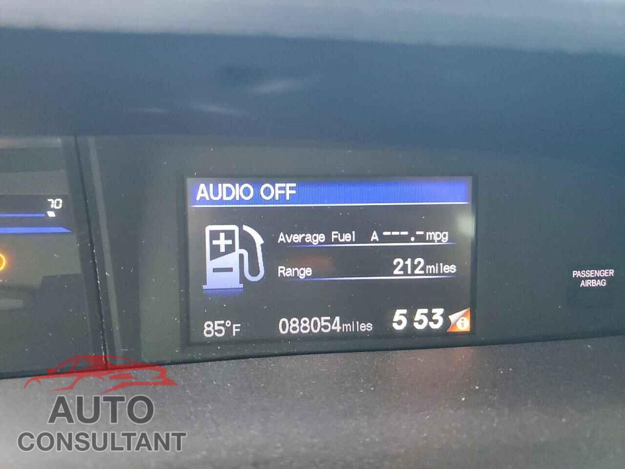 HONDA CIVIC 2015 - 19XFB2F82FE084903