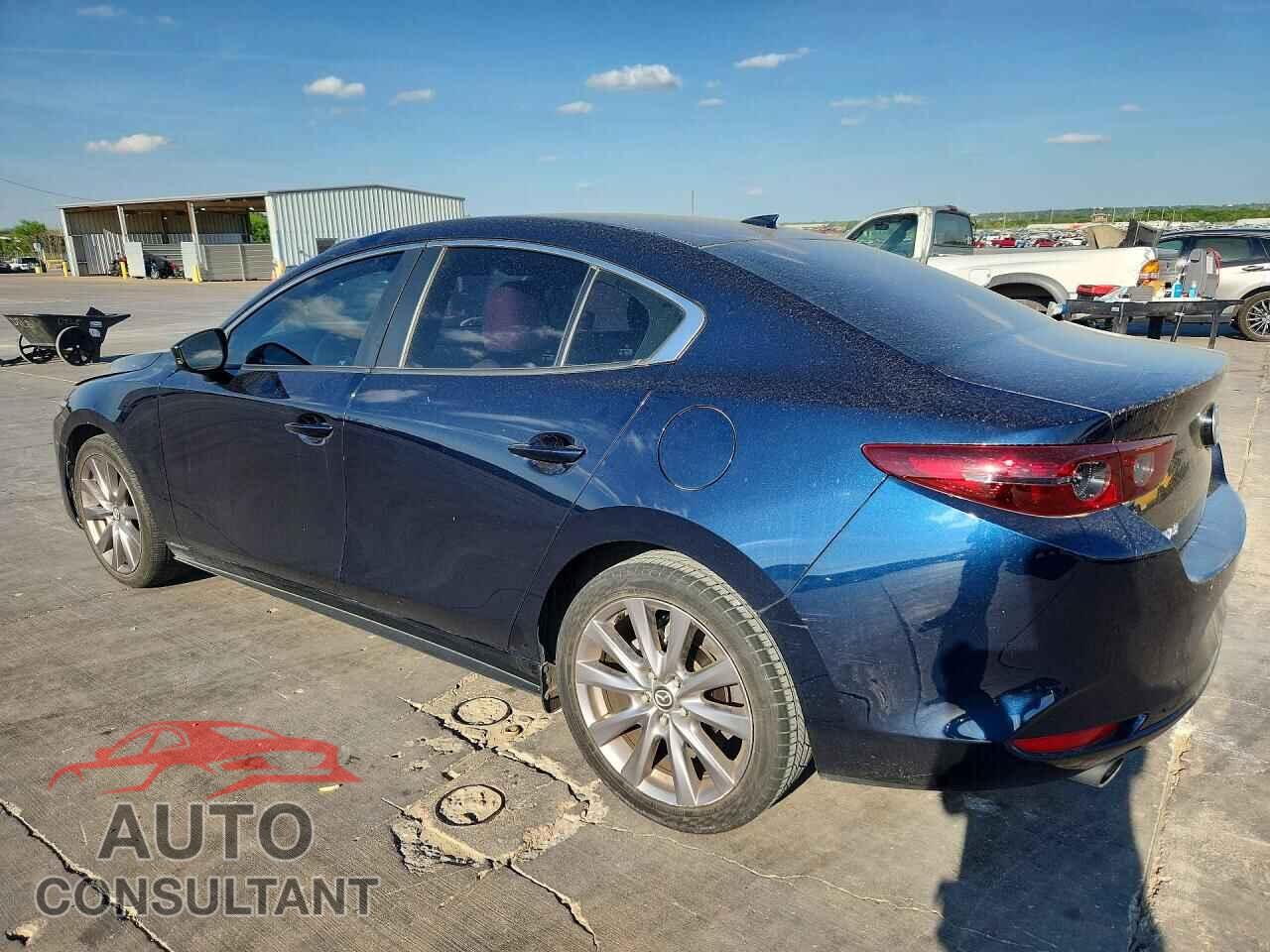 MAZDA 3 2019 - 3MZBPADL4KM106950