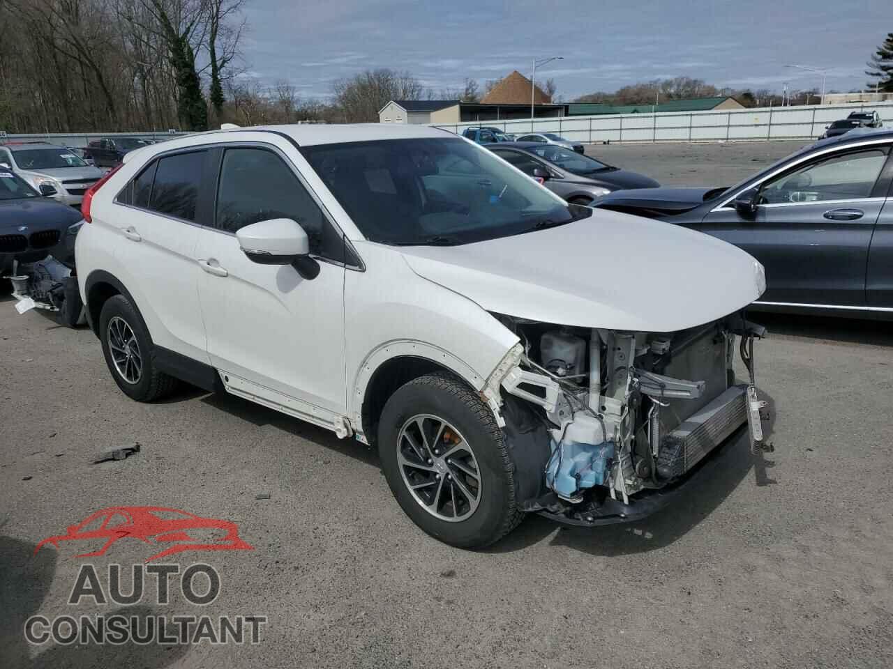 MITSUBISHI ECLIPSE 2020 - JA4AT3AA8LZ001914