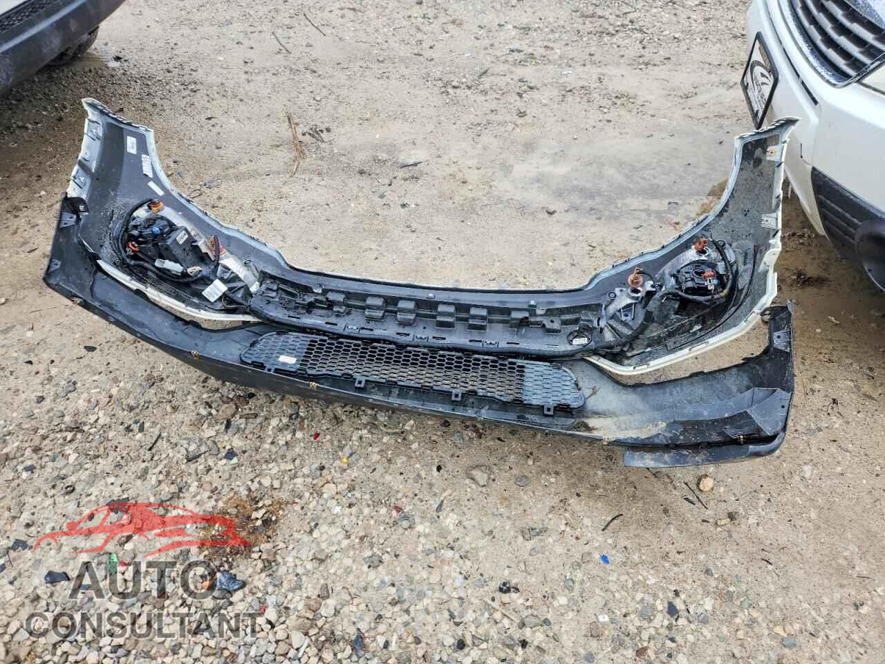 JEEP COMPASS 2019 - 3C4NJDBB1KT662264