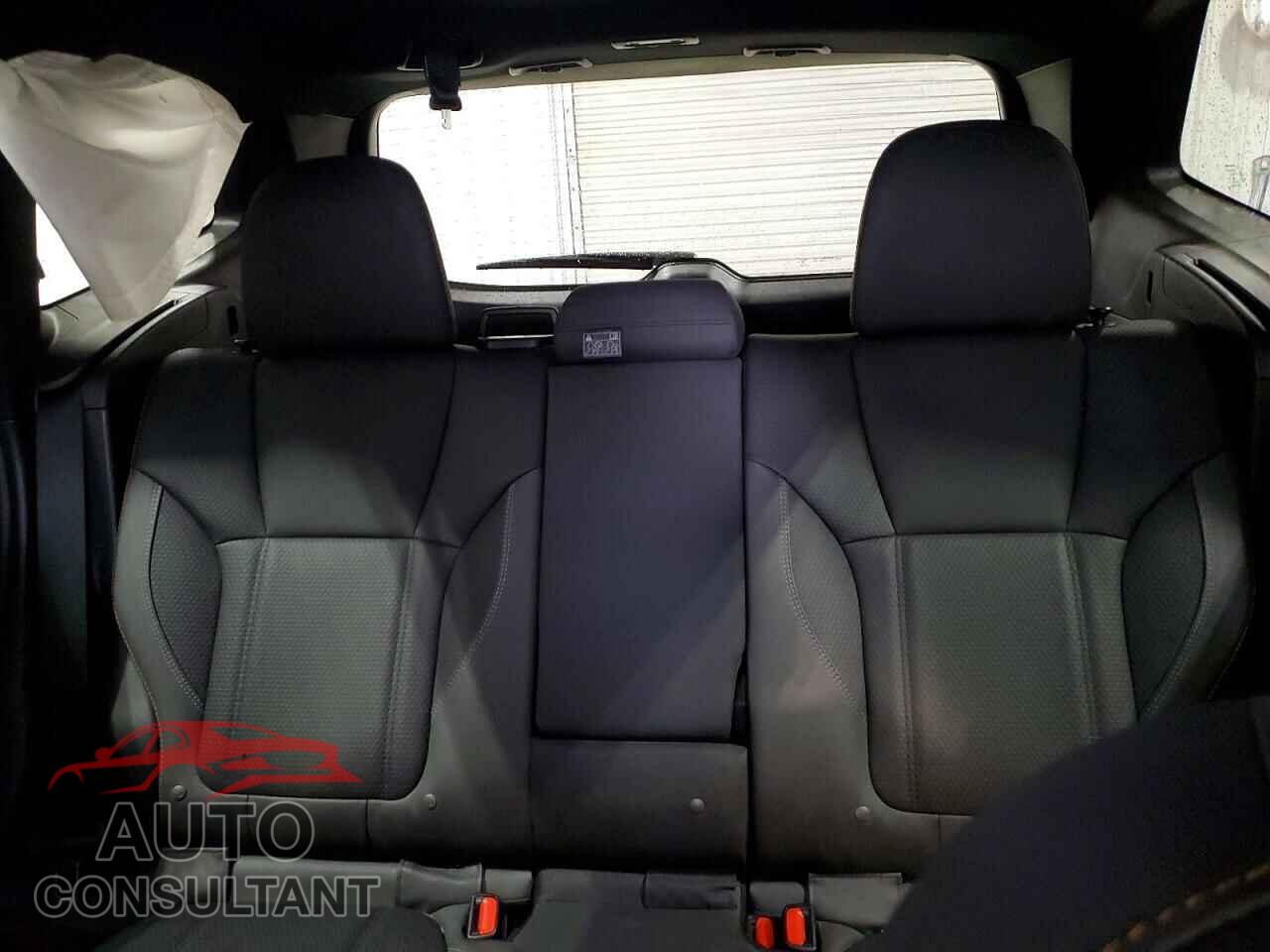 SUBARU FORESTER 2023 - JF2SKAMC9PH447677