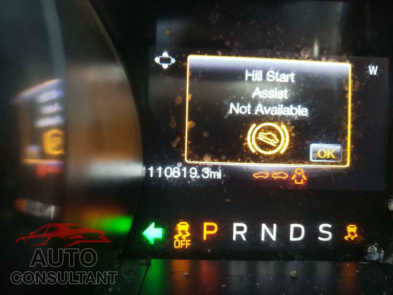 FORD MUSTANG 2016 - 1FA6P8AM6G5228335