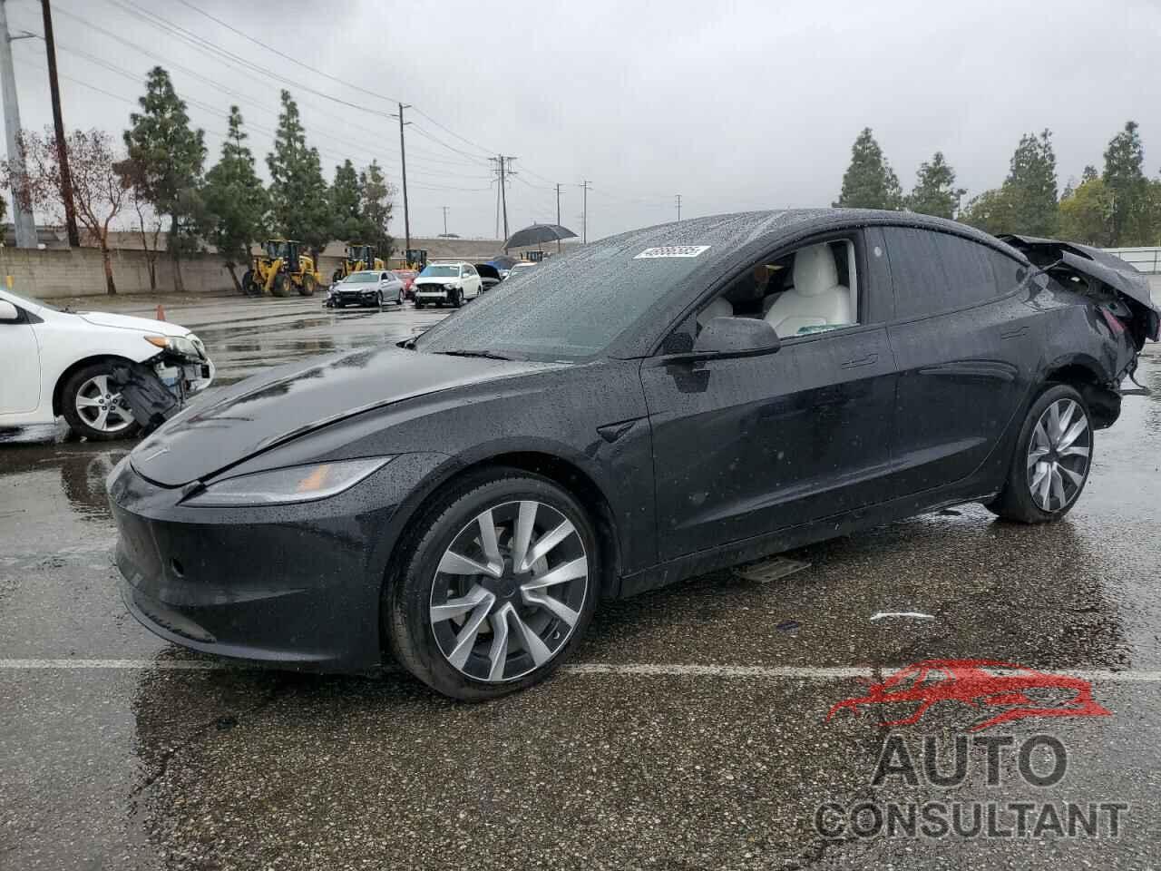 TESLA MODEL 3 2024 - 5YJ3E1EA4RF814351