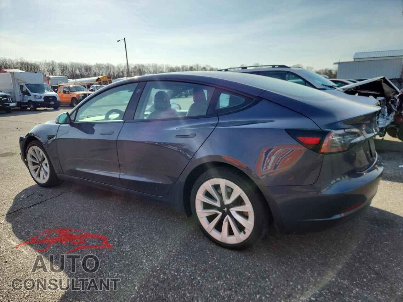 TESLA MODEL 3 2023 - 5YJ3E1EA7PF436880